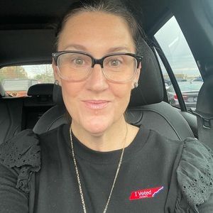 Meet your Posher, Shannon